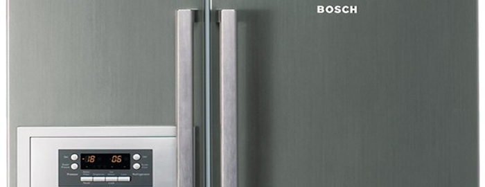 Ремонт сушильных машин Bosch в Москве